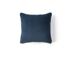 Best Mobilier - Crocus - coussin - en fausse fourrure - 35x35 cm Sale