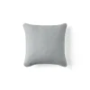 Best Mobilier - Crocus - coussin - en tissu - 35x35 cm Clearance