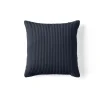 Best Mobilier Linge De Maison Et Coussins | - Garance - coussin - en velours côtelé - 40x40 cm