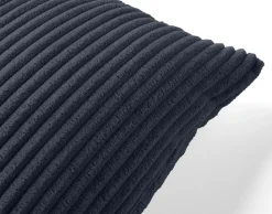 Best Mobilier Linge De Maison Et Coussins | - Garance - coussin - en velours côtelé - 40x40 cm