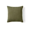 Best Mobilier Linge De Maison Et Coussins | - Garance - coussin - en velours côtelé - 40x40 cm