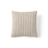 Best Mobilier Linge De Maison Et Coussins | - Garance - coussin - en velours côtelé grosses côtes - 40x40 cm
