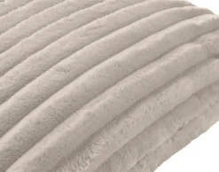 Best Mobilier Linge De Maison Et Coussins | - Garance - coussin - en velours côtelé grosses côtes - 40x40 cm