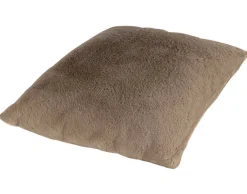 Best Mobilier Linge De Maison Et Coussins | - Joy - coussin - en fausse fourrure - 48x48 cm
