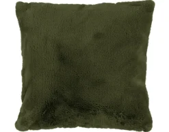 Best Mobilier Linge De Maison Et Coussins | - Joy - coussin - en fausse fourrure - 48x48 cm