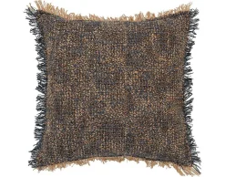 Best Mobilier Linge De Maison Et Coussins | - Olmedo - coussin - en coton - 45x45 cm