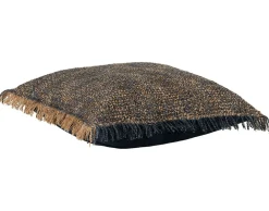 Best Mobilier Linge De Maison Et Coussins | - Olmedo - coussin - en coton - 45x45 cm
