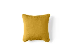 Best Mobilier Linge De Maison Et Coussins | - Oscar - coussin - en fausse fourrure - 40x40 cm