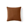 Best Mobilier Linge De Maison Et Coussins | - Polette - coussin - en tissu texturé - 40x40 cm