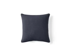 Best Mobilier Linge De Maison Et Coussins | - Polette - coussin - en tissu texturé - 40x40 cm