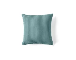 Best Mobilier Linge De Maison Et Coussins | - Selma - coussin - en velours côtelé - 40x40 cm