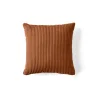 Best Mobilier Linge De Maison Et Coussins | - Selma - coussin - en velours côtelé - 40x40 cm