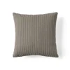 Best Mobilier Linge De Maison Et Coussins | - Selma - coussin - en velours côtelé - 50x50 cm