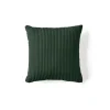 Best Mobilier Linge De Maison Et Coussins | - Selma - coussin - en velours côtelé - 40x40 cm
