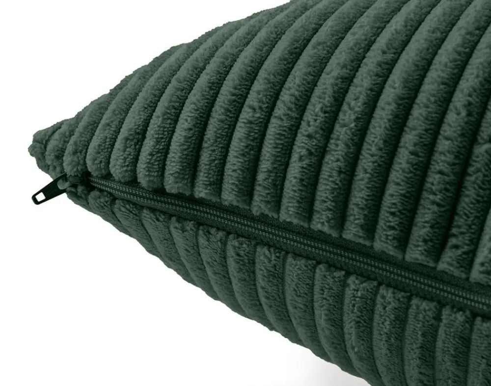 Best Mobilier Linge De Maison Et Coussins | - Selma - coussin - en velours côtelé - 40x40 cm