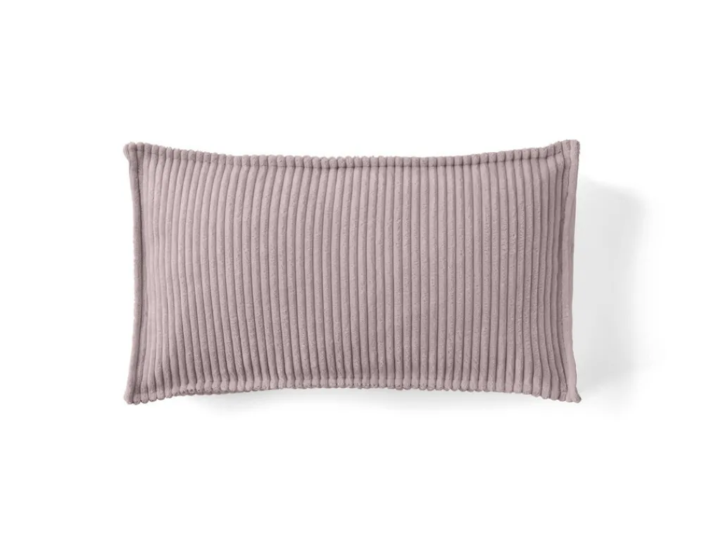 Best Mobilier Linge De Maison Et Coussins | - Stella - coussin - en velours côtelé - 32x57 cm