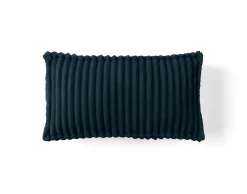 Best Mobilier Linge De Maison Et Coussins | - Stella - coussin - en velours côtelé grosses côtes - 32x57 cm