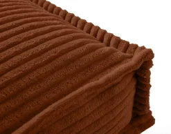 Best Mobilier Linge De Maison Et Coussins | - Stella - coussin - en velours côtelé - 32x57 cm