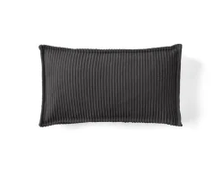 Best Mobilier Linge De Maison Et Coussins | - Stella - coussin - en velours côtelé - 32x57 cm
