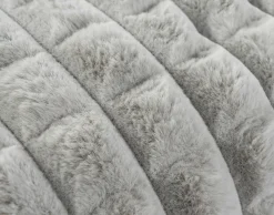 Best Mobilier - Sweety - plaid - 150x200 cm - en velours Discount