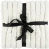 Best Mobilier - Sweety - plaid - 150x200 cm - en velours Discount