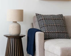 Best Mobilier - Tabora - coussin - polyester - 60x60 Sale