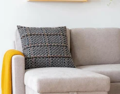 Best Mobilier - Tabora - coussin - polyester - 60x60 Sale
