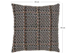 Best Mobilier - Tabora - coussin - polyester - 60x60 Sale