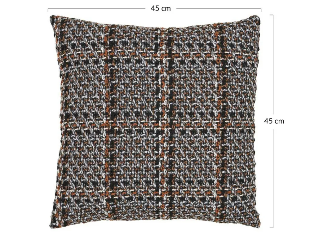 Best Mobilier - Tabora - coussin - polyester - 60x60 Sale