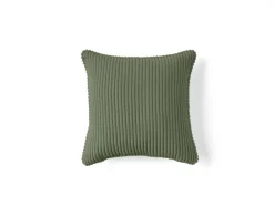 Best Mobilier Linge De Maison Et Coussins | - Topaze - coussin - en velours côtelé - 40x40 cm