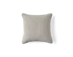 Best Mobilier Linge De Maison Et Coussins | - Topaze - coussin - en velours côtelé - 40x40 cm