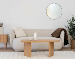 Best Mobilier - Valeria - plaid - 130x170 cm - en laine Sale