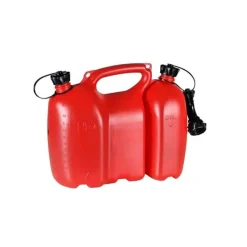 NA Huiles Et Produits D’Entretien | Bidon double réservoir oregon essence/ huile 6+3 l