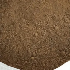 Big Bag Express - Big bag de 0,6m³ (+/- 720kg) terre criblée amendée compostée à 5% - livraison standard Best