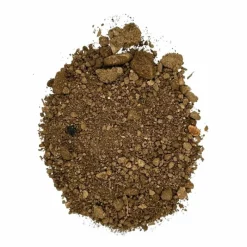 Big Bag Express Terreaux Et Paillage | - Pack 7 x big bag de 1m³ (+/- 9,8t) terre criblée amendée compostée à 5% - livraison premium