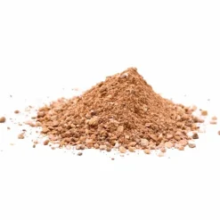 Big Bag Express Jeux D'Extérieur | - Pack 5 x big bag de 0,9m³ (+/- 6,5t ≃ 90m²) sable stabilisé rose de provence pour terrain de pétanque ø 0/4 mm - livraison premium