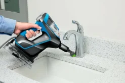 NA Bissell nettoyeur balai vapeur 1500w - 2234n Outlet