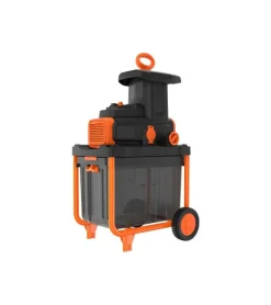 Black+decker - Black & decker broyeur de végétaux électrique 2800w begas5800 Online