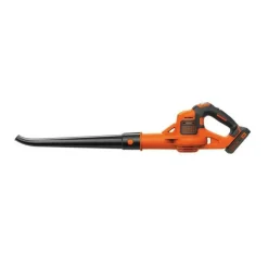 Black+Decker - Black & decker souffleur de feuilles 18v - sans fil - sans batterie gwc1820pcb Online