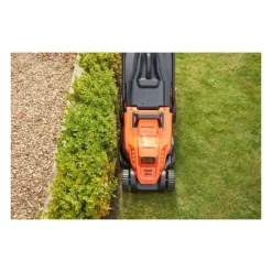 Black+Decker - Black + decker tondeuse 38cm 1600w - poignee bike bemw471bh Outlet