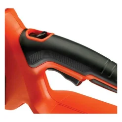 Black+Decker Taille-Haies, Tronçonneuses Et Élagueuses | - tronçonneuse 30 cm 36v 2 ah gkc3630l20-qw - tendeur de chaîne sans outil