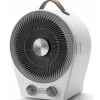 NA Black+decker chauffage soufflant 2000w blanc - bxfsh2000e New