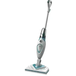 NA Entretien De La Maison | Black+decker nettoyeur balai vapeur 1600w - fsm1616