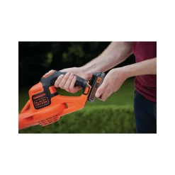 Black+Decker - Souffleur sans fil 18v batterie 2,0ah chargeur rapide 209 km/h Sale