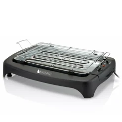 Black Pear - bbq2200 - barbecue électrique Online