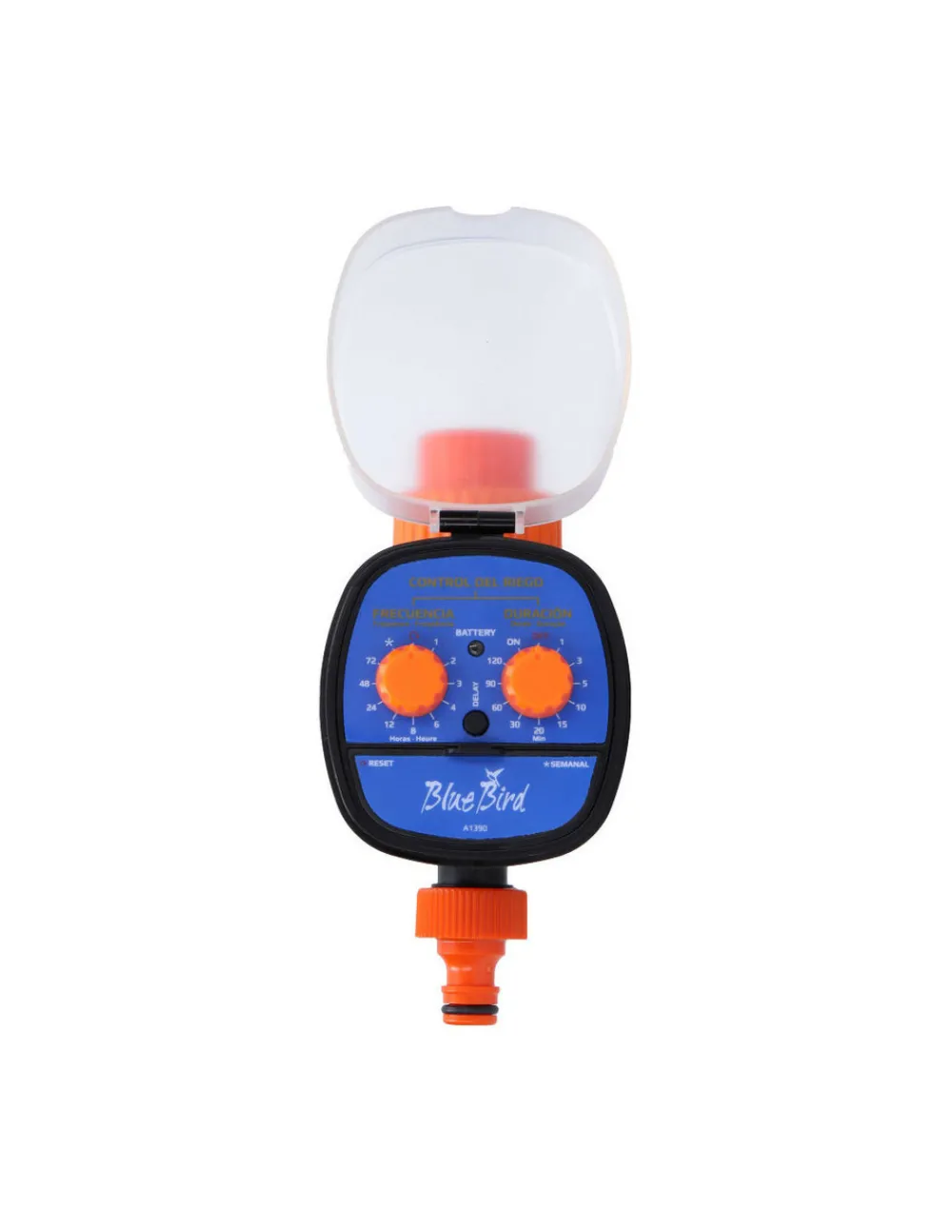 Blue Bird-altadex Arrosage | - Programmateur d'irrigation analogique blue bird