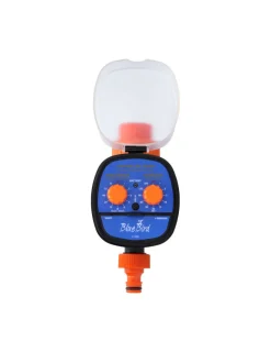 Blue Bird-altadex Arrosage | - Programmateur d'irrigation analogique blue bird