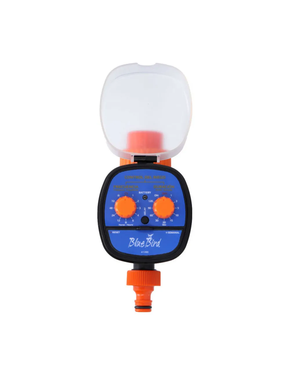 Blue Bird-altadex Arrosage | - Programmateur d'irrigation analogique blue bird