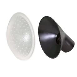 Bmi - Arrosoir 12l avec pomme d'arrosage démontable - en polyéthylène, , jardinage, arossage plantes, fleurs jardin et plantation Outlet