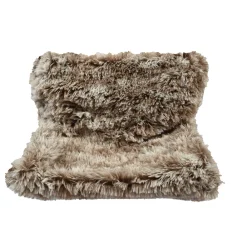 Bobby Cages, Volières Et Accessoires | - Hamac radiateur ''Poilu" gris 47x30x25cm pour chat